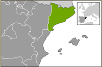 Catalunya: the real location of Catalaunum? Catalunya